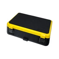 Axia Seat Boxes